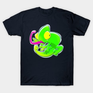 Chameleon T-Shirt